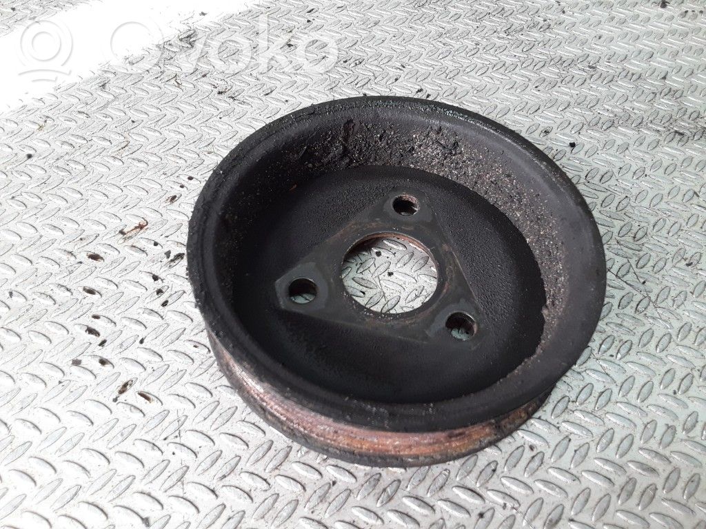 Opel Vectra B Power steering pump pulley 