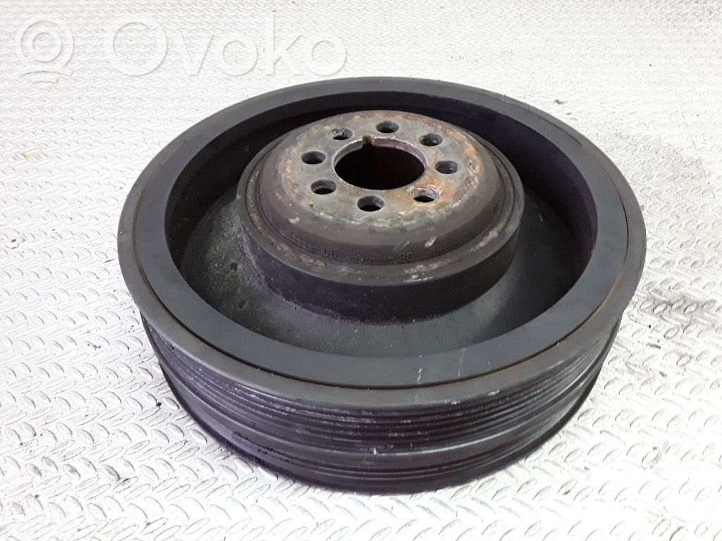 Crankshaft pulley   059105251M