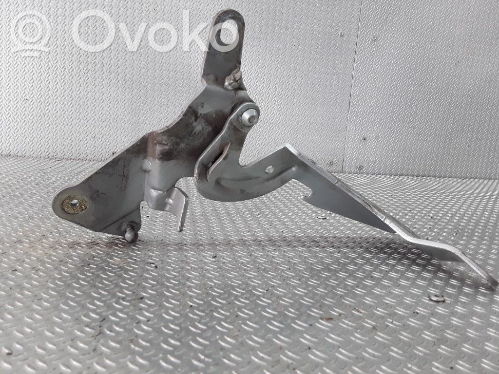 Renault Espace -  Grand espace IV Zawiasy pokrywy / maski silnika 