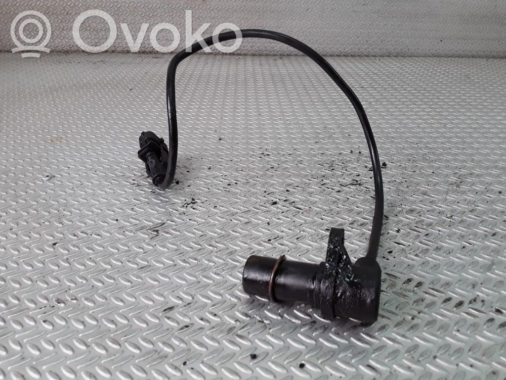 Crankshaft position sensor   0281002214