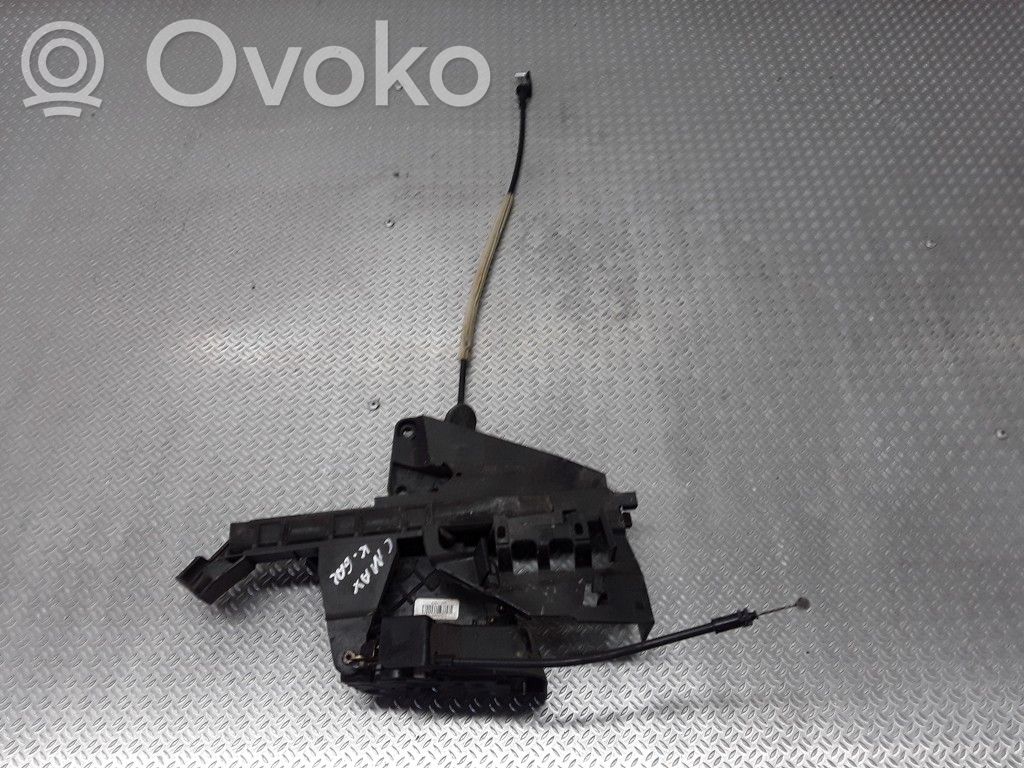 Ford Focus C-MAX Rear door lock 