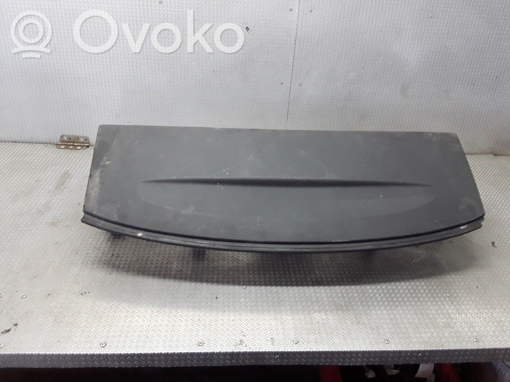 Parcel shelf   93162627