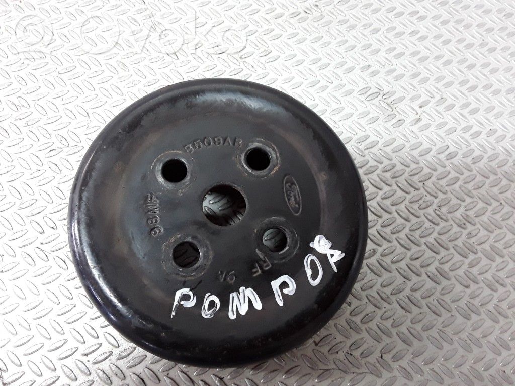 Polea de la bomba de agua   98MF8509AB