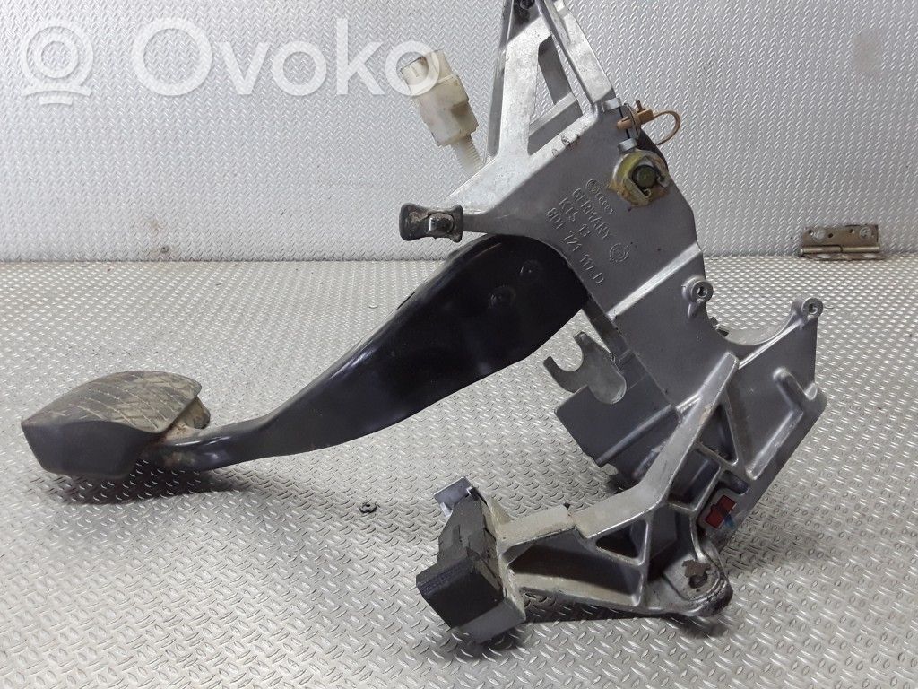 Audi A6 S6 C5 4B Pédale de frein 