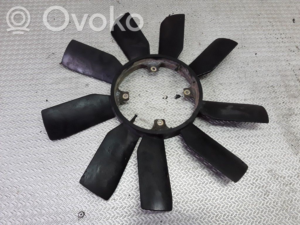 Mercedes-Benz C W202 Ventiliatora propellers 