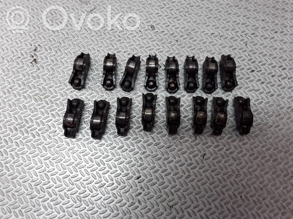 Клапанный подъемник