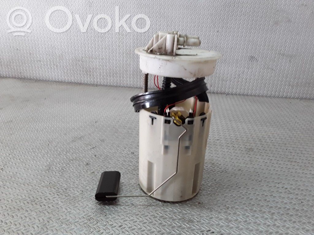 Fuel level sensor   17040AV715212,0580300022