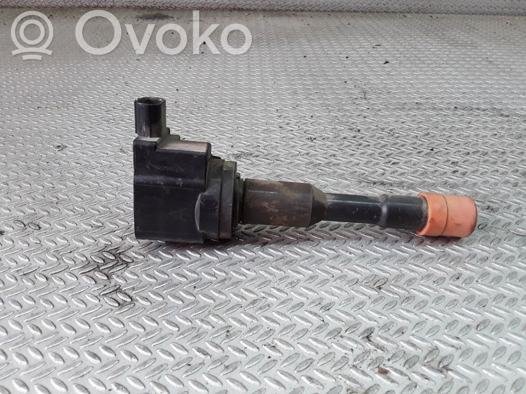 Aukštos įtampos ritė "babyna"   CM11108