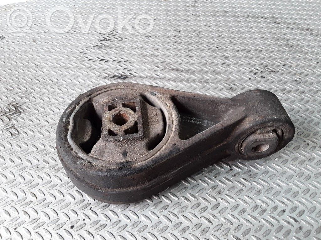Gearbox mount   98AB6P082A