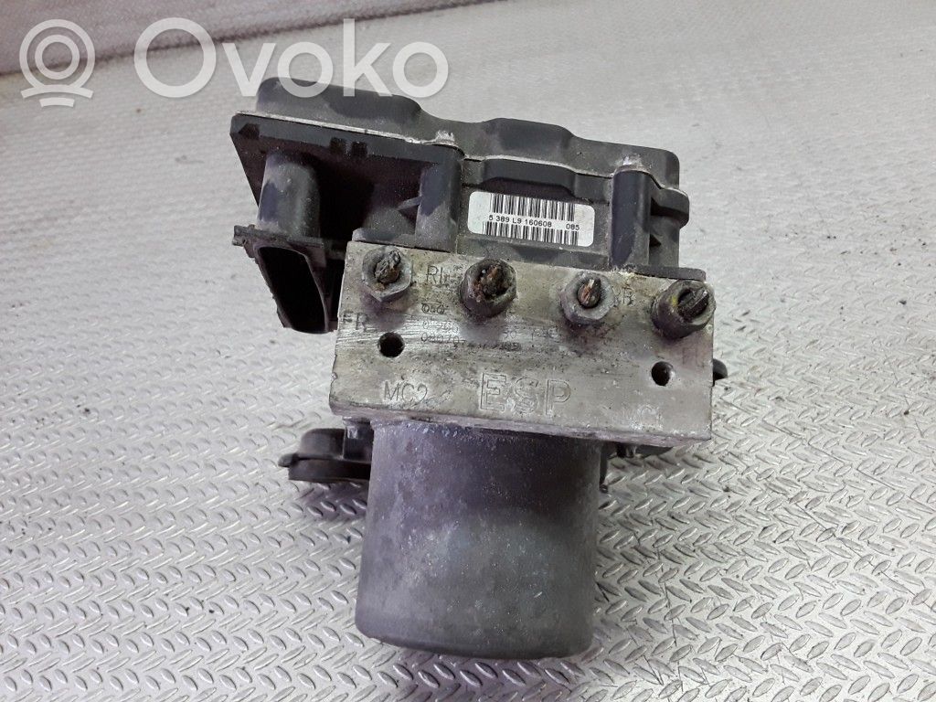 ABS Blokas   0265950538,0265234430