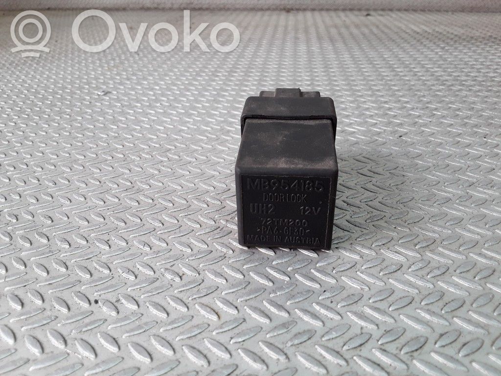 Volvo S40, V40 Muu rele 