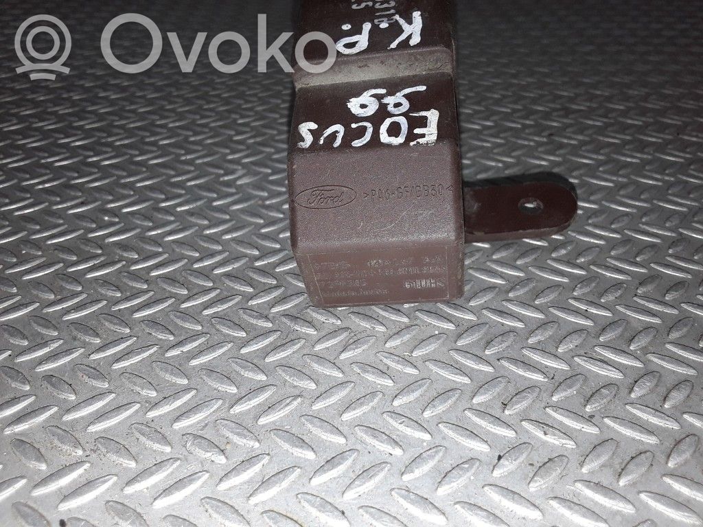 Ford Focus Other relay 