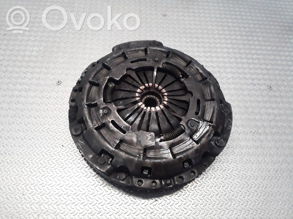 Clutch set kit