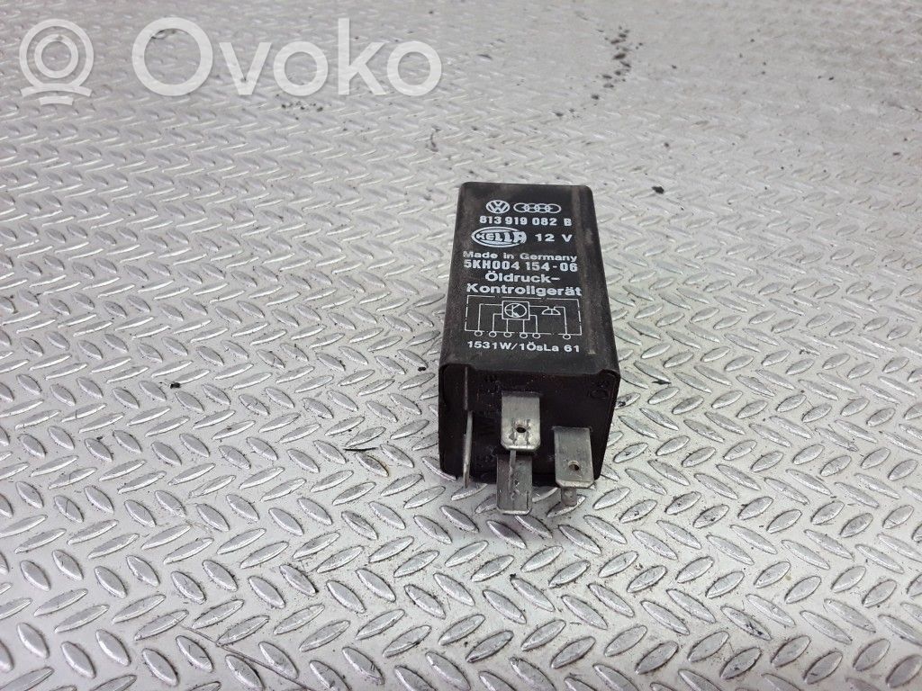 Audi 80 90 S2 B4 Other relay 