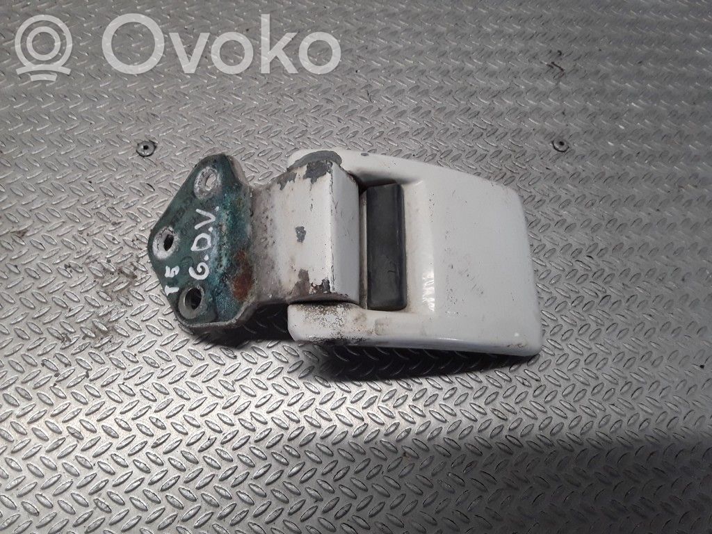 Volkswagen Transporter - Caravelle T5 Loading door upper hinge 