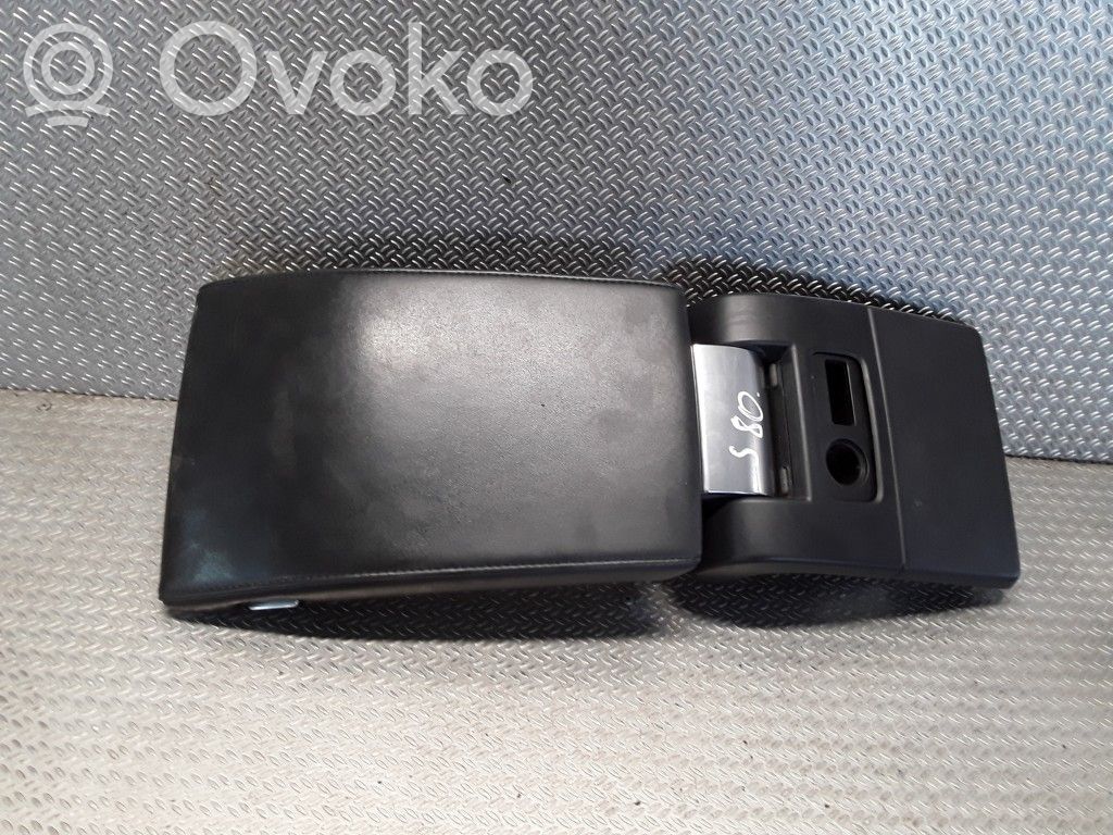 Volvo S80 Armrest 
