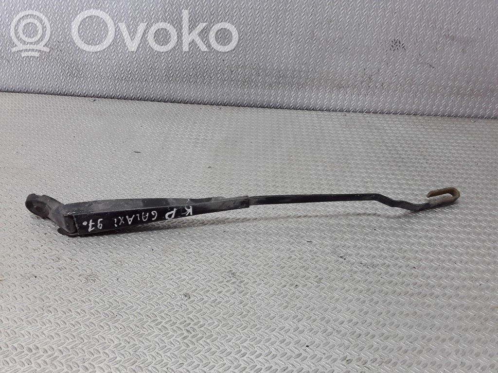 Ford Galaxy Ramię wycieraczki szyby przedniej / czołowej 