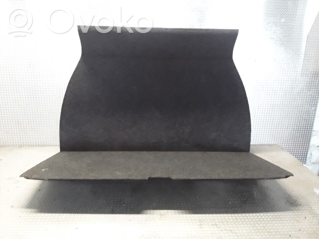 Spare wheel section trim   30715926