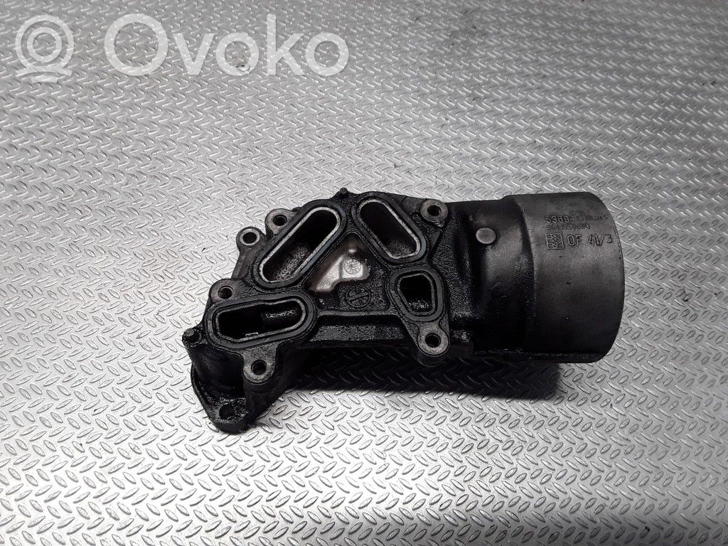 Suzuki Liana Öljynsuodattimen kannake 