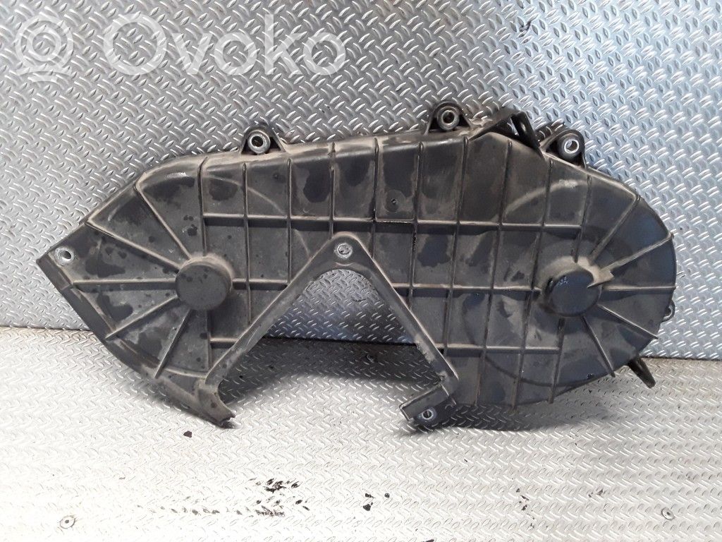 Opel Astra G Timing belt guard (cover) 