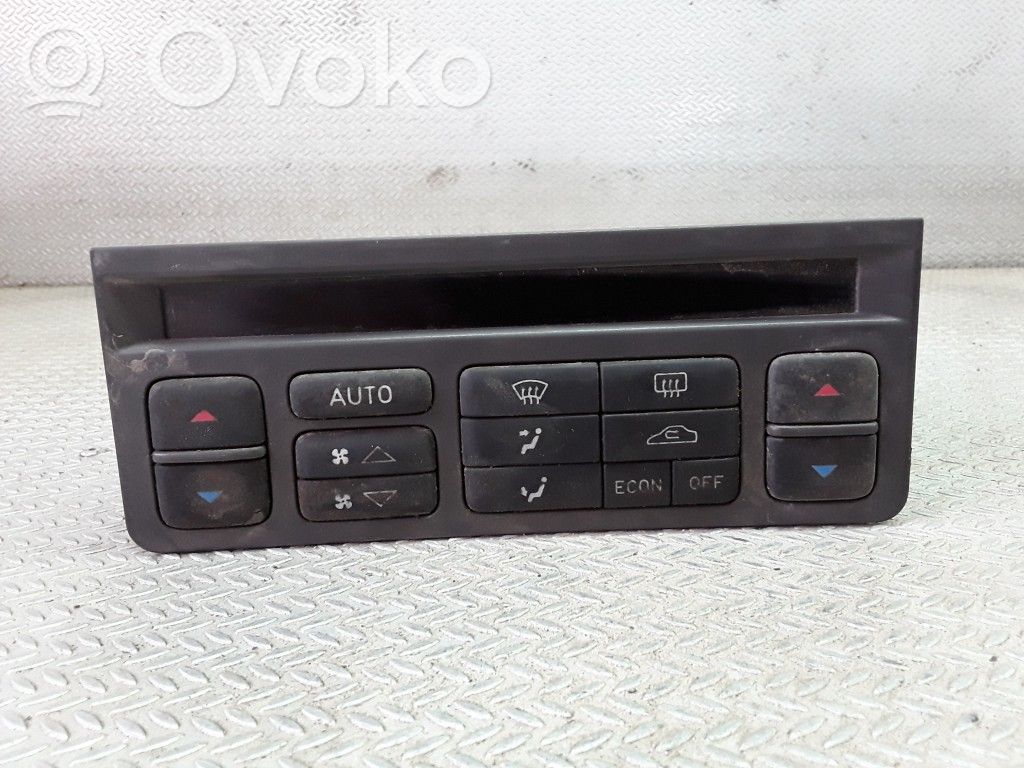 Saab 9-5 Climate control unit 