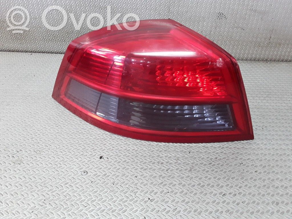 Rear/tail lights