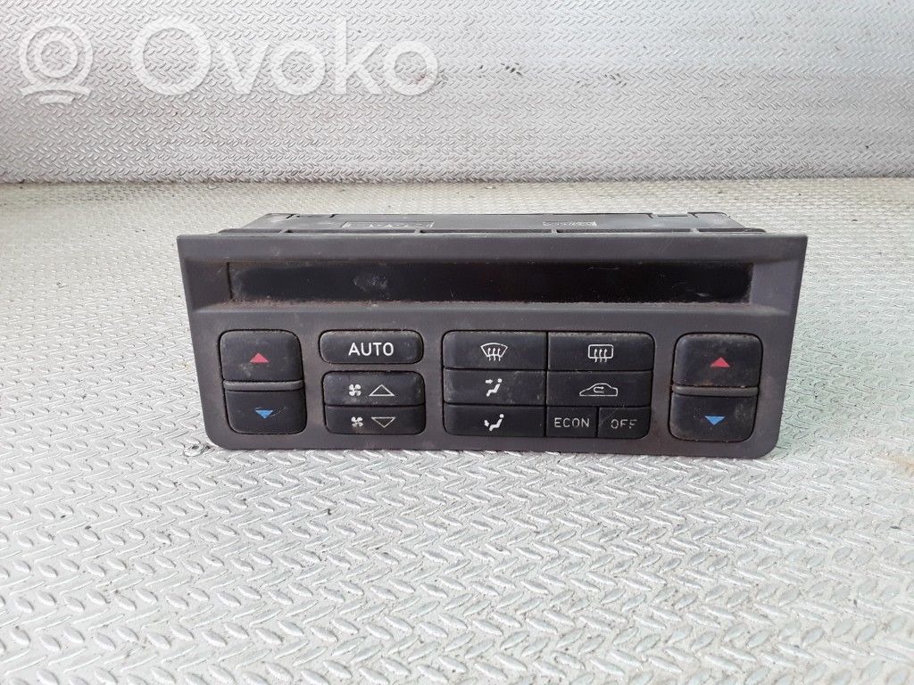Saab 9-5 Climate control unit 