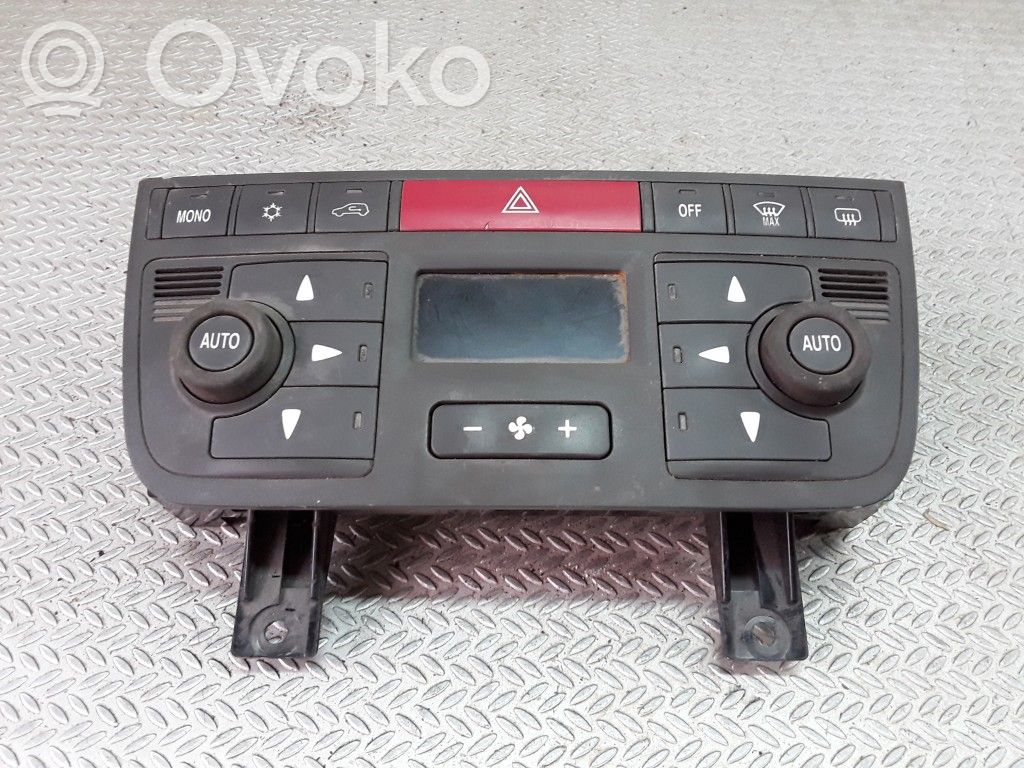 Climate control unit   A83005800,735377258
