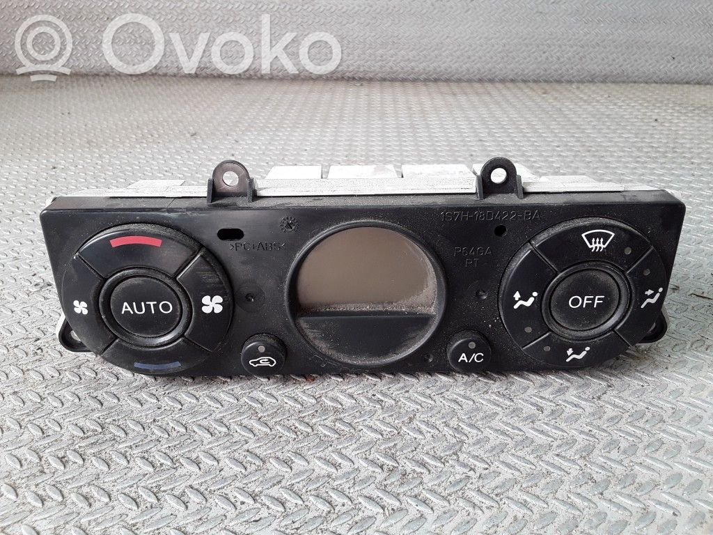 Ford Mondeo Mk III Climate control unit 