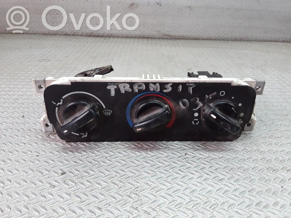 Climate control unit   YC1H18D451A
