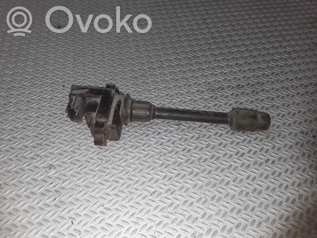 High voltage ignition coil   MCP1300