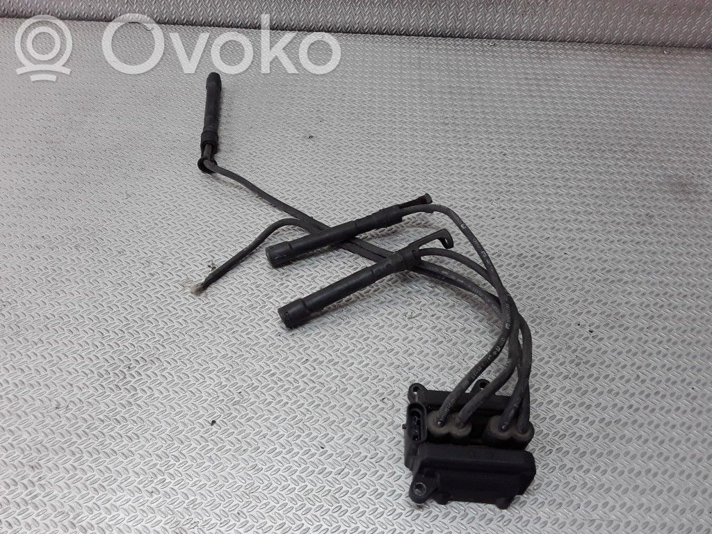 Renault Clio II Cewka zapłonowa wysokiego napięcia 