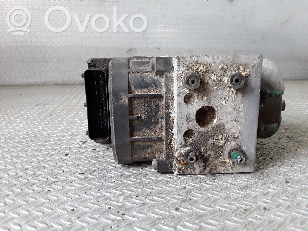 Saab 9-5 ABS Pump 