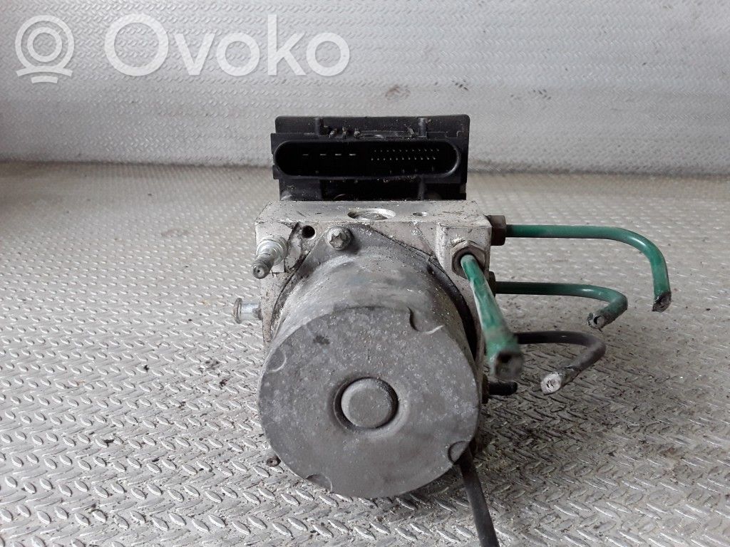 Renault Clio II ABS Pump 
