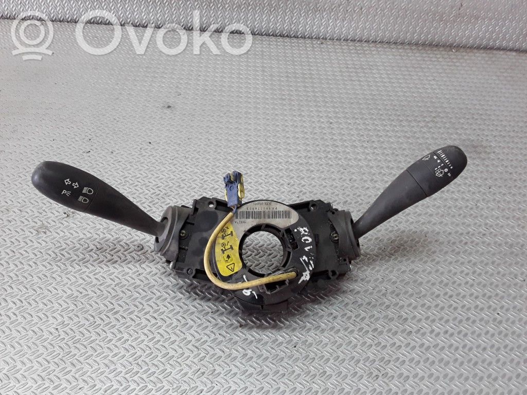 Rover 75 Commodo, commande essuie-glace/phare 