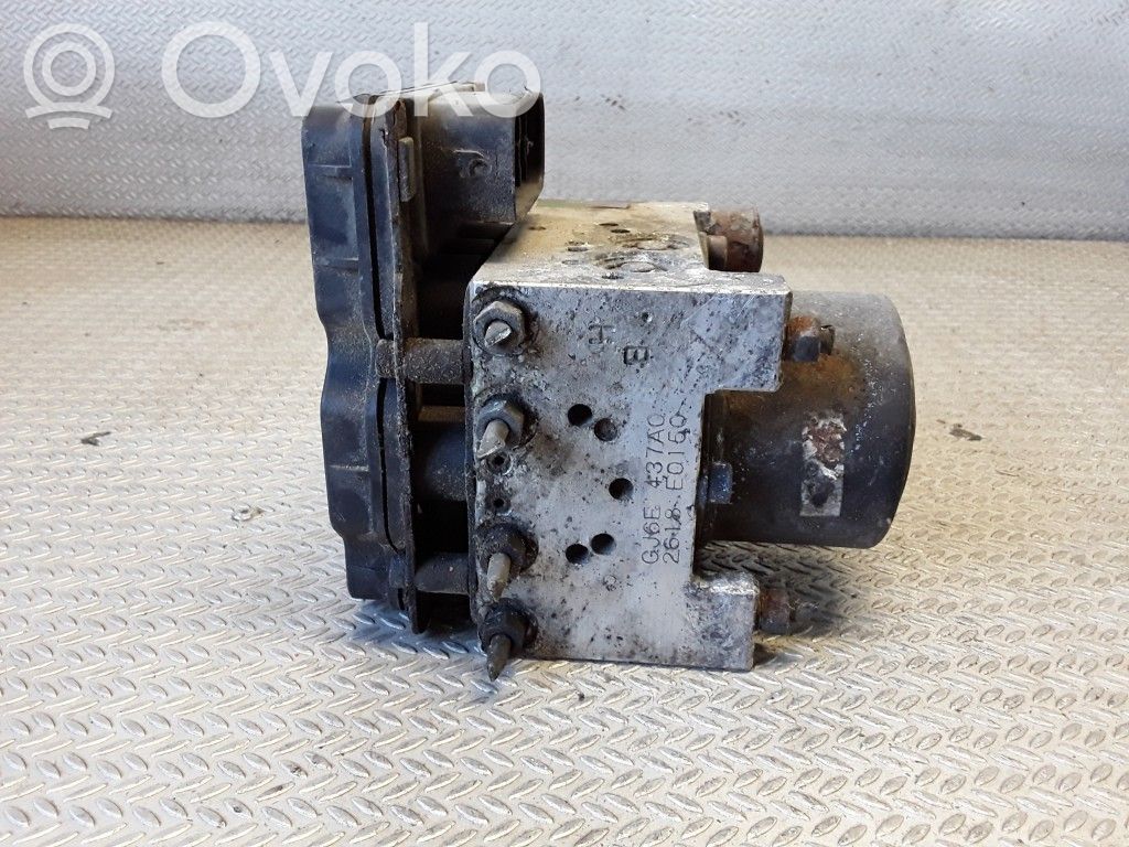 ABS bloks   GJ6E437A0,2059149