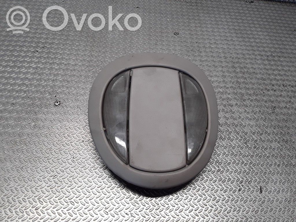 Chrysler Town & Country IV Front seat light 