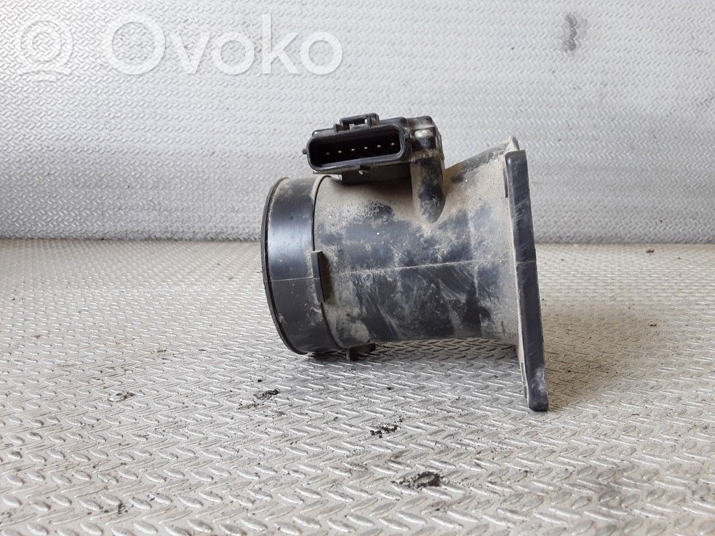 Mass air flow meter   1L2F12B579BA