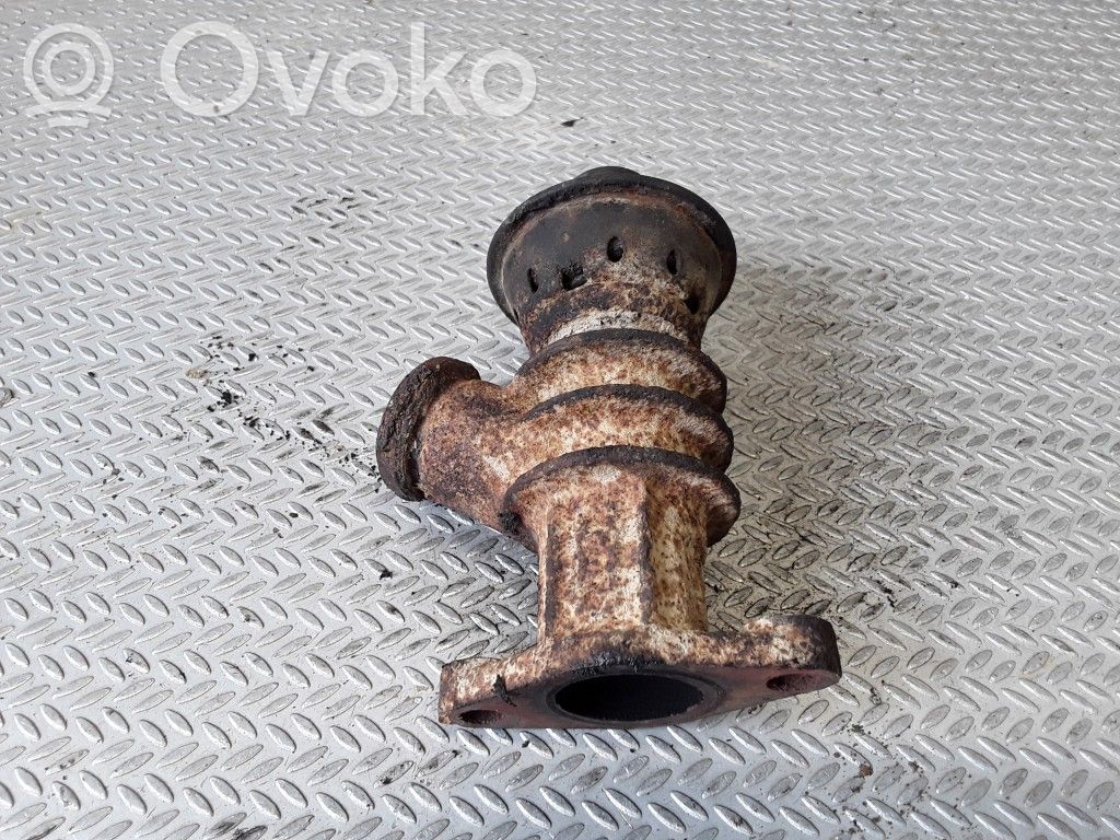 EGR vārsts
