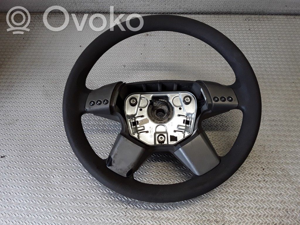 Opel Vectra C Stūre 