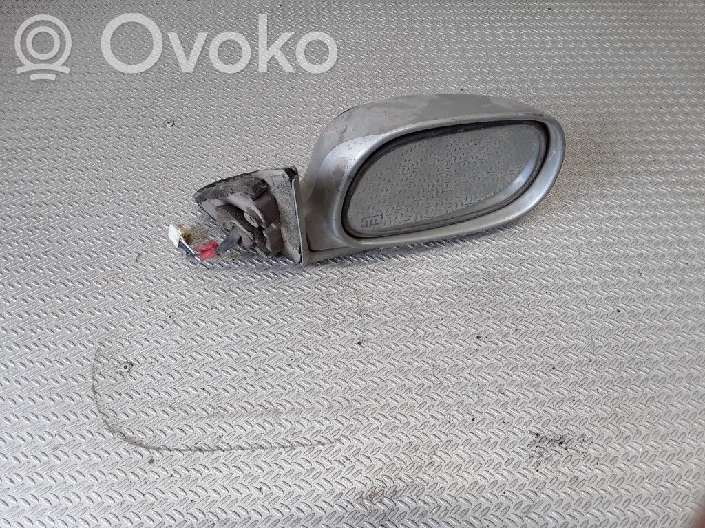 Mitsubishi Galant Front door electric wing mirror 
