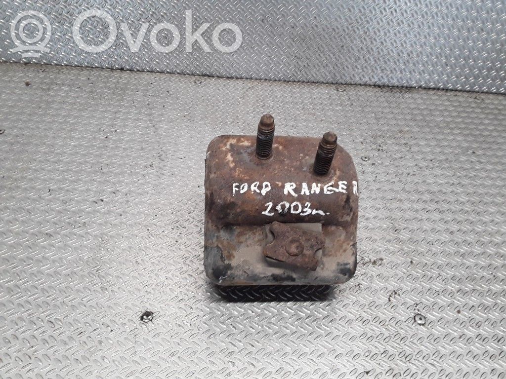 Support de moteur, coussinet