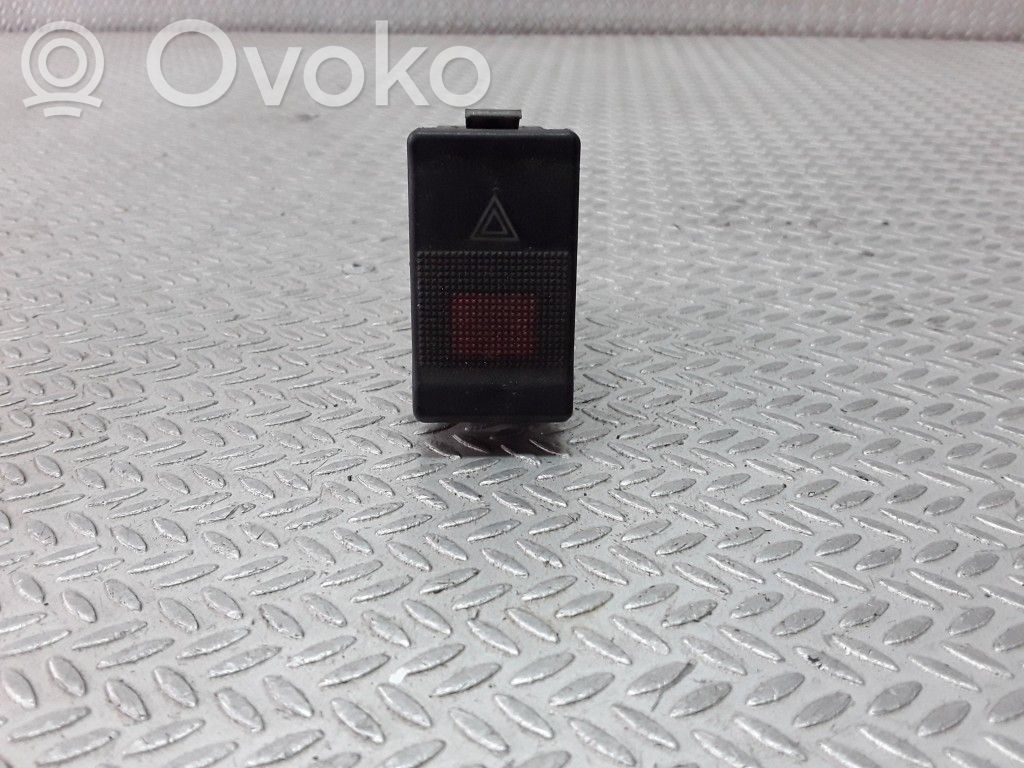Hazard light switch   4A0941509
