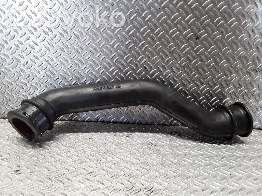 Ford Focus Huohottimen letku 