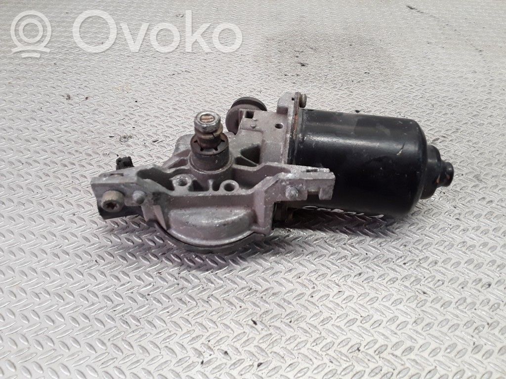 Motor del limpiaparabrisas   8511013100