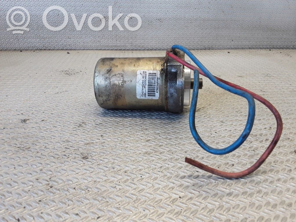 Electric power steering pump   4520002180