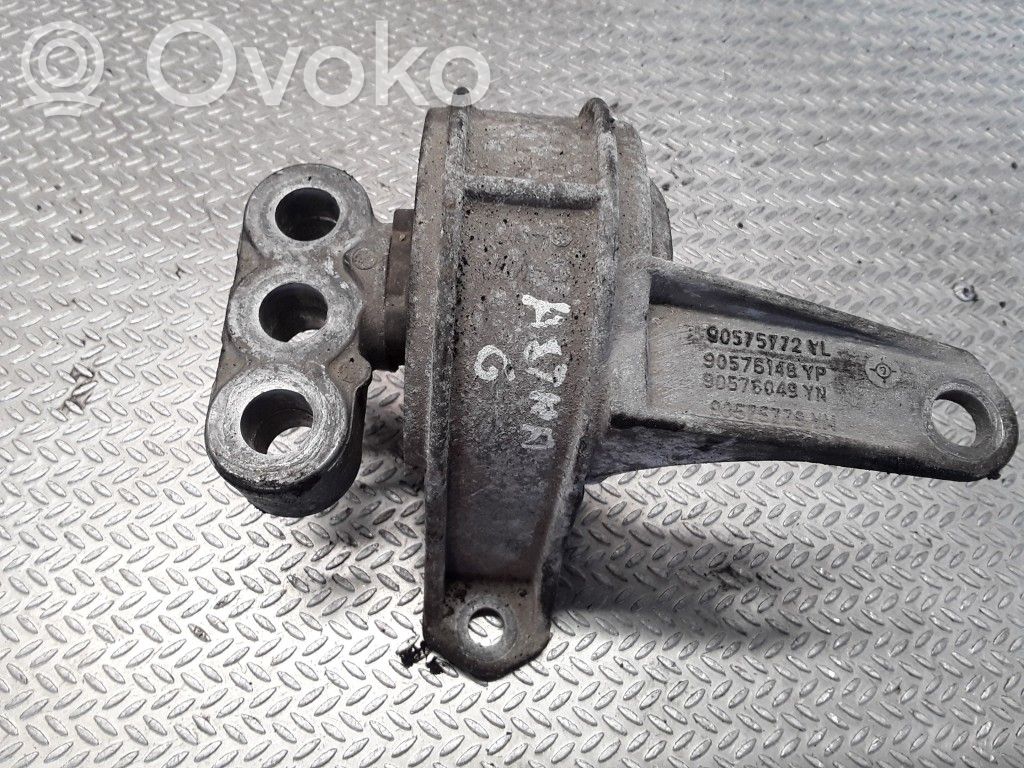 Dzinēja spilvens   90575772