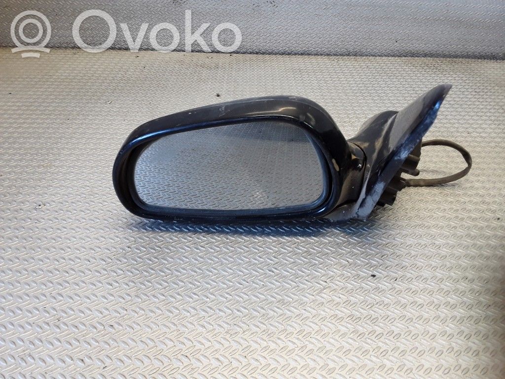 Front door electric wing mirror   E13010519