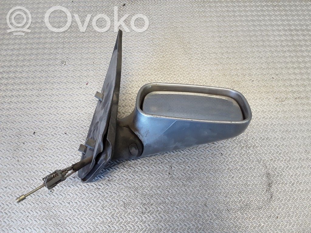 Fiat Palio Front door wing mirror part 