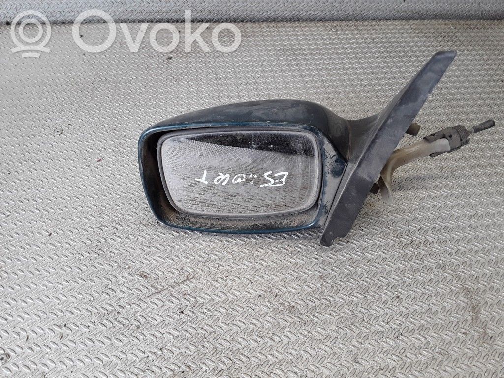 Veidrodėlis (mechaninis)   836093LH